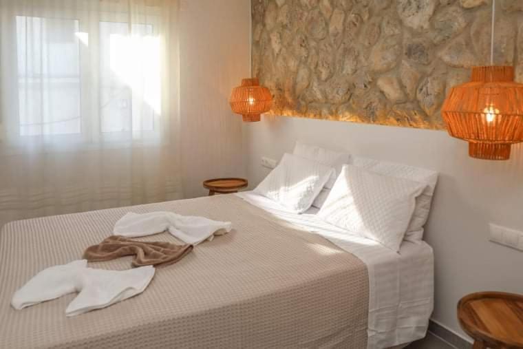 Mamma Mia Apartments Skiathos 외부 사진