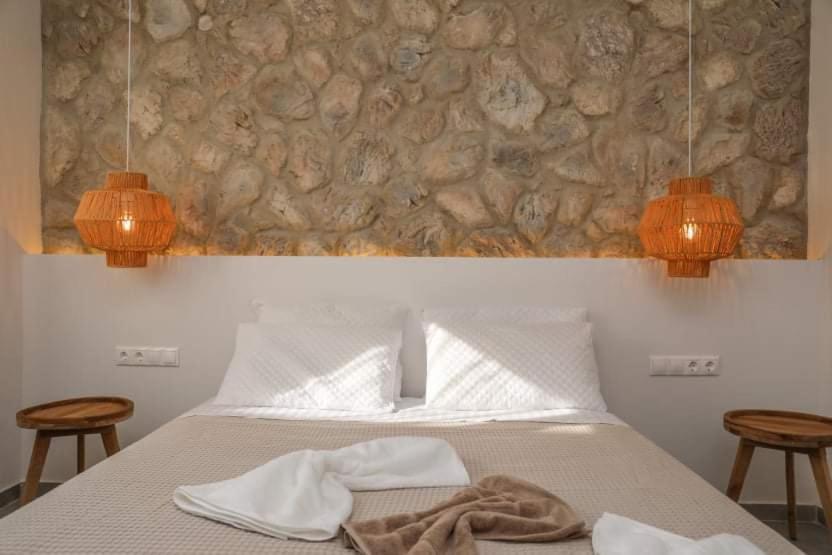 Mamma Mia Apartments Skiathos 외부 사진